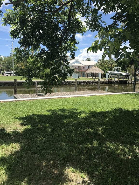 Fort Myers Beach House-On A Canal Kültér fotó